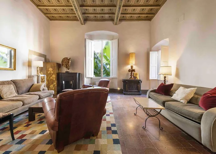 Classic Borgo Apostoli By Mmega