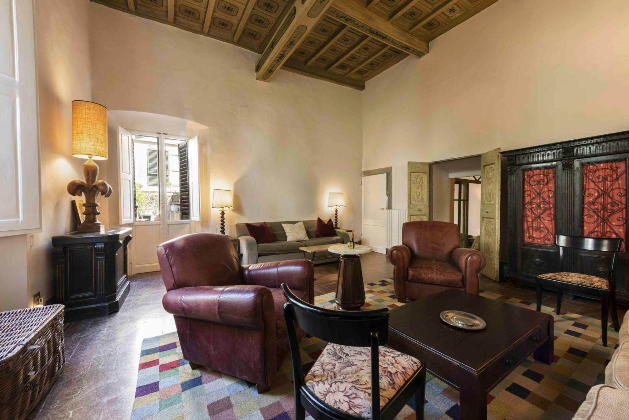 Classic Borgo Apostoli By Mmega *