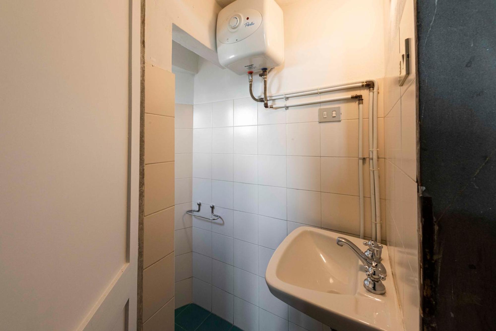 Apartment Classic Borgo Apostoli By Mmega *