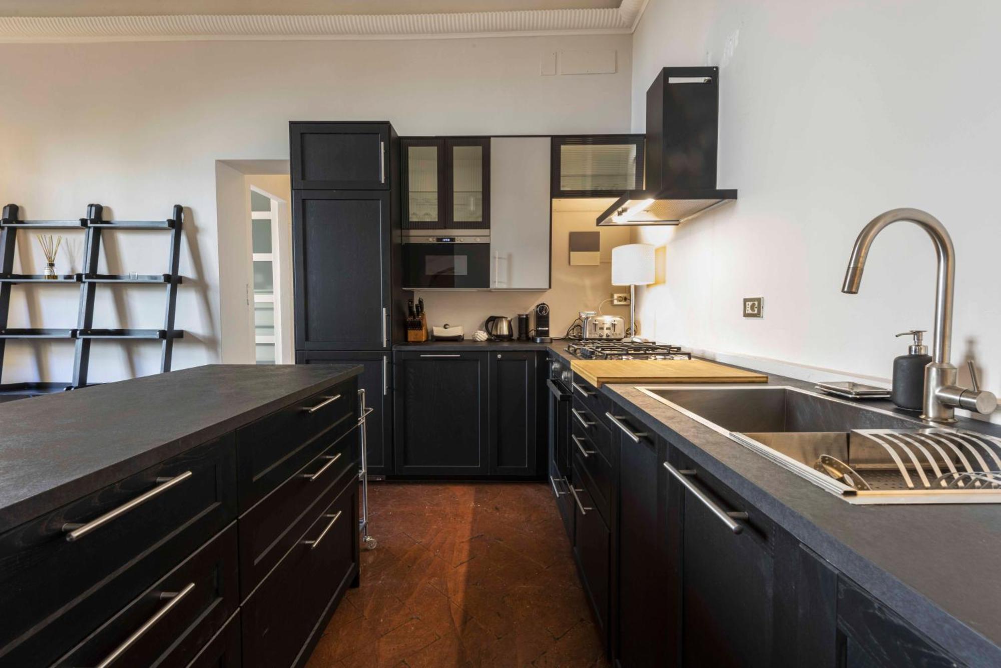 Classic Borgo Apostoli By Mmega *