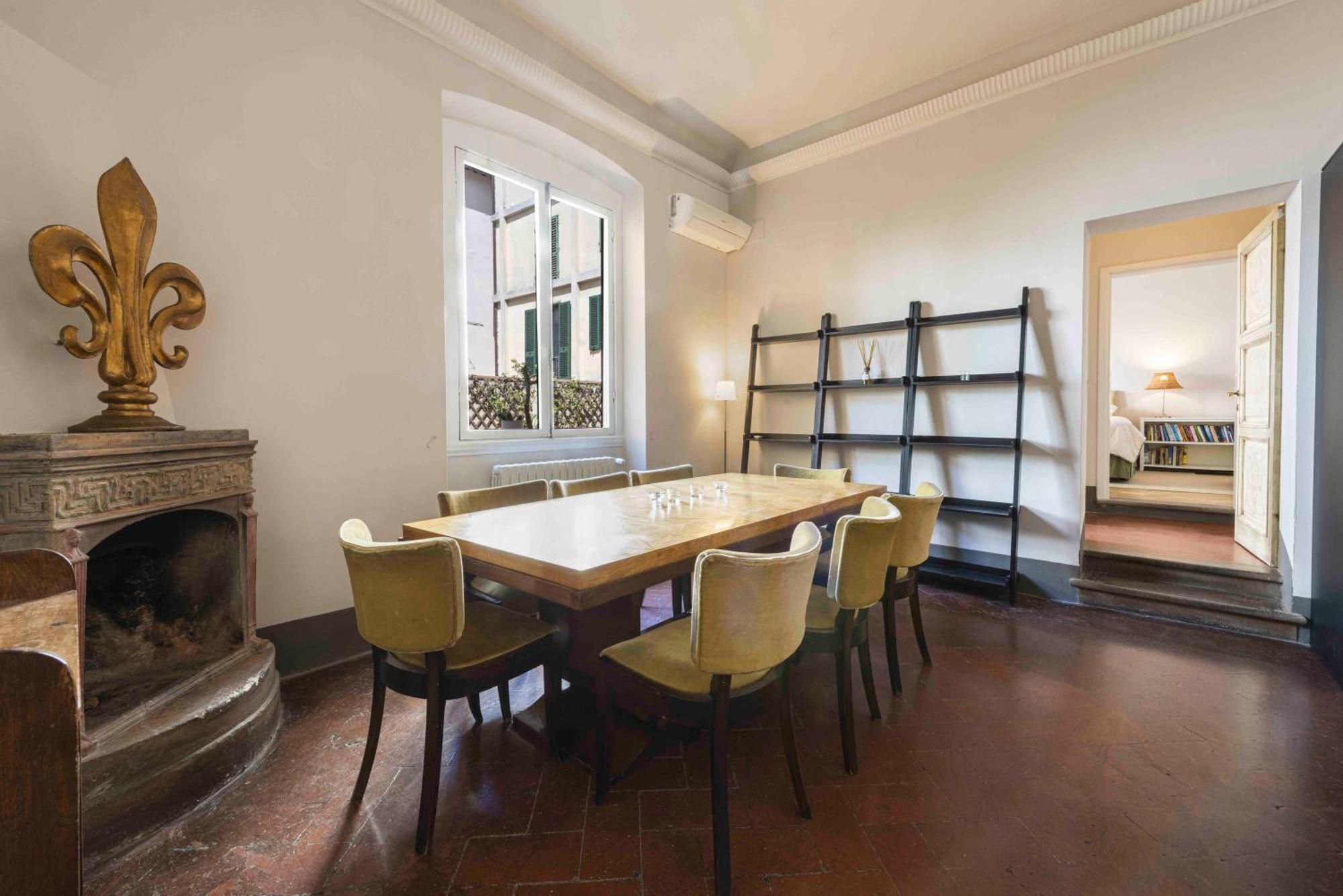 Classic Borgo Apostoli By Mmega