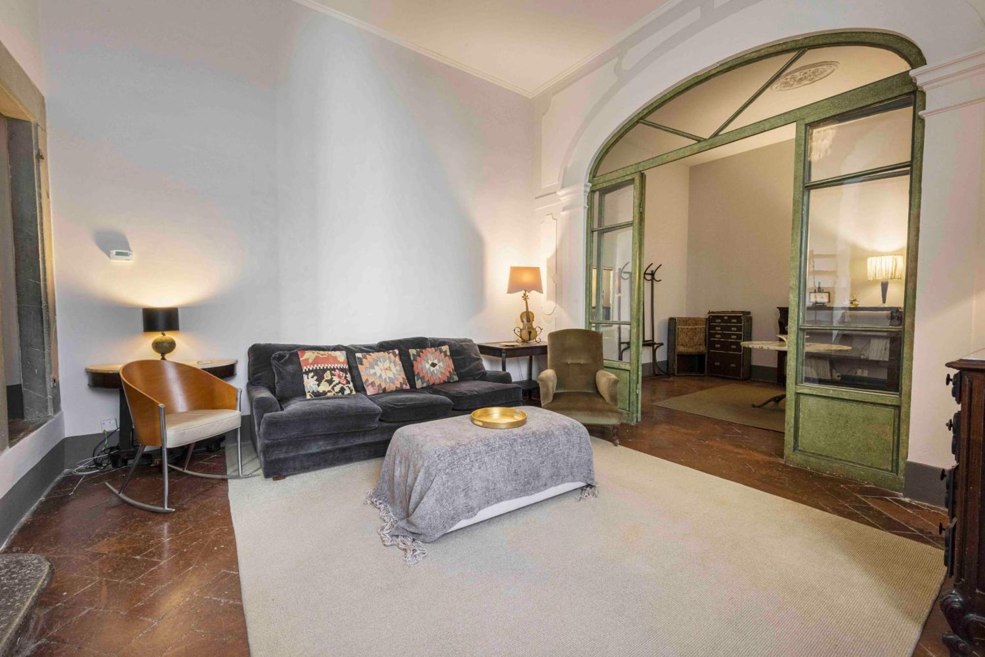 Classic Borgo Apostoli By Mmega Apartment