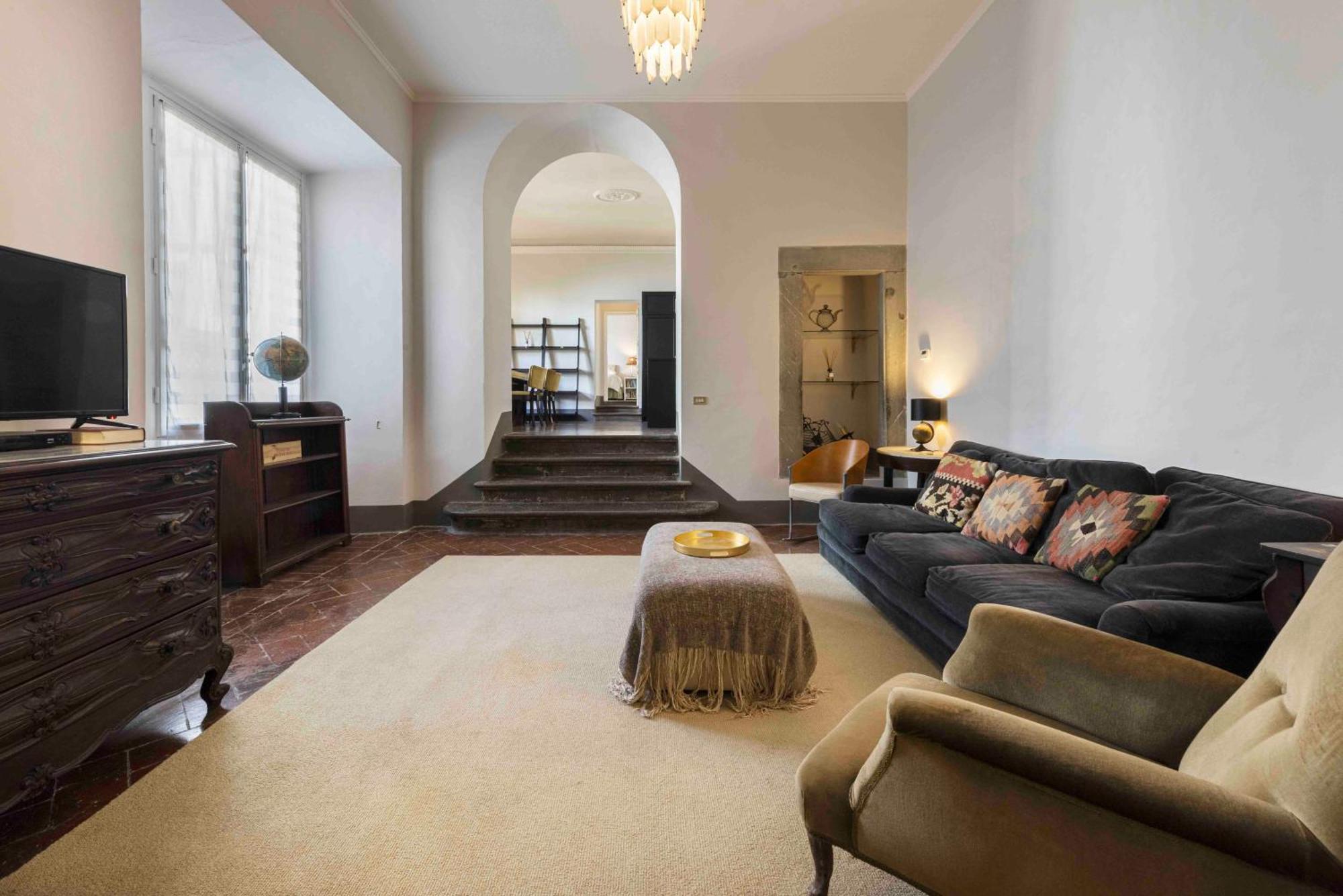 Classic Borgo Apostoli By Mmega