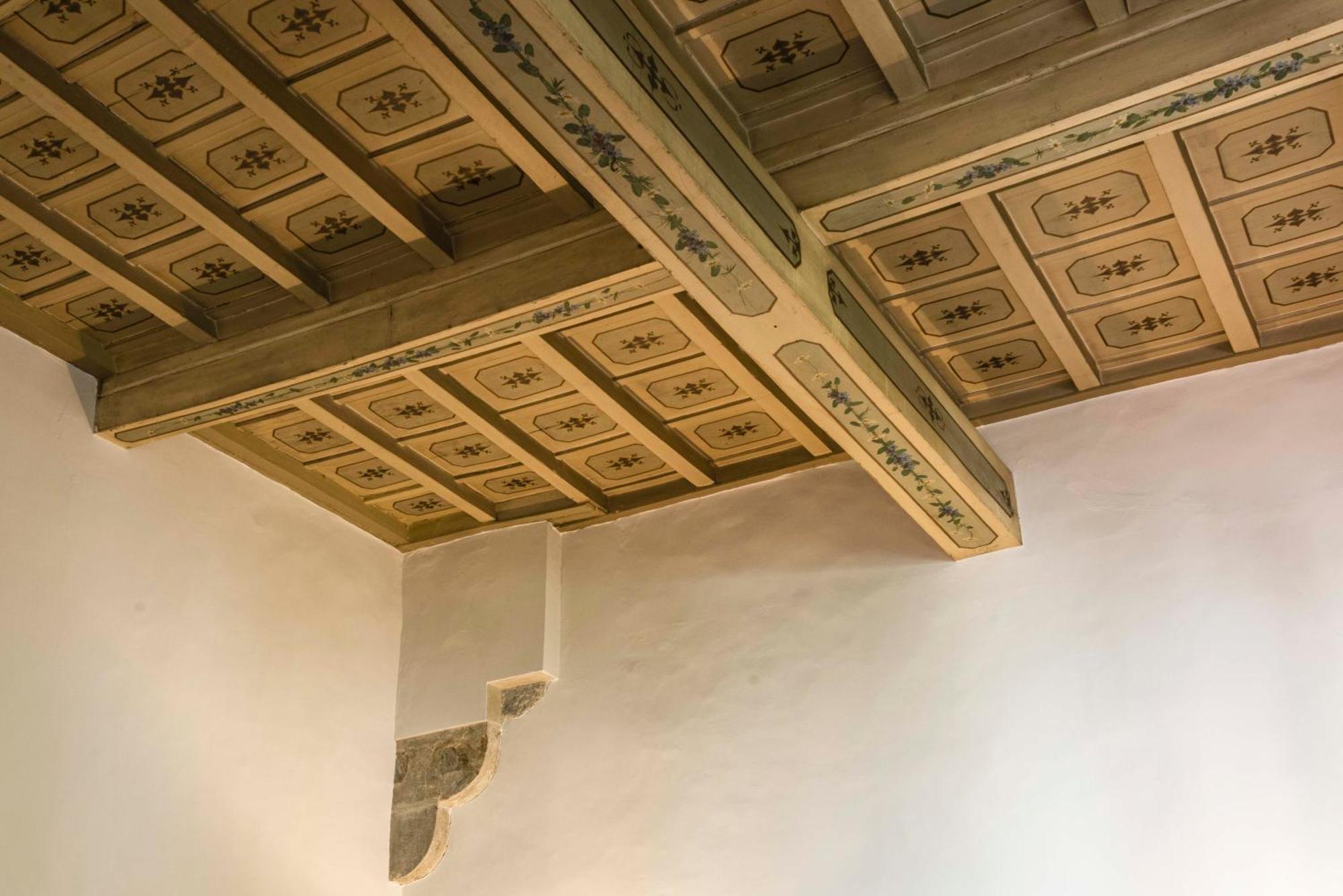Classic Borgo Apostoli By Mmega Apartment