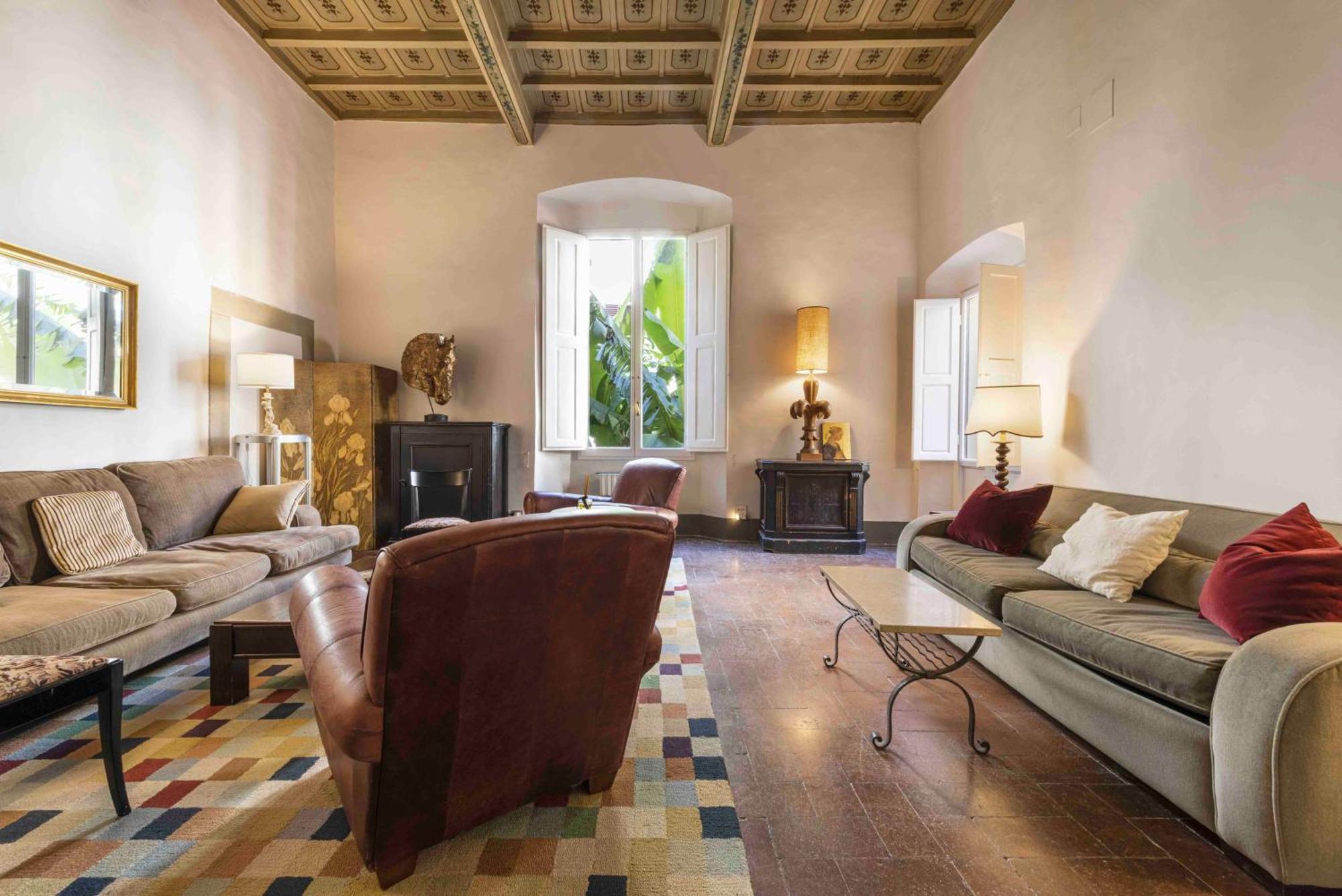 Classic Borgo Apostoli By Mmega Florence